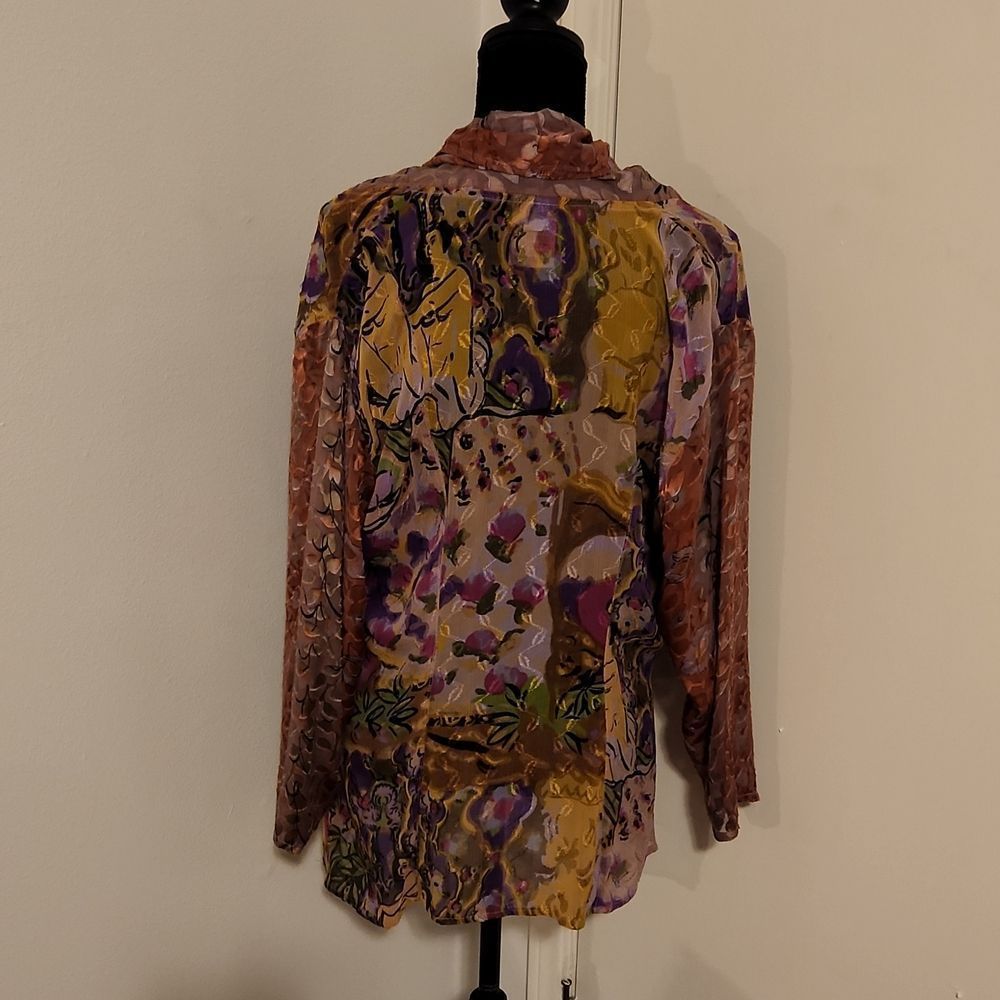 URU KRISTINE ST RRIK TOP - Picture 6 of 13